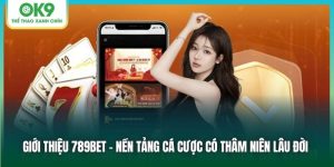 789bet - Trải Nghiệm Cá Cược Đẳng Cấp, Tỷ Lệ Thắng Cao