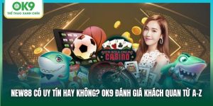 New88 | Trải Nghiệm Cá Cược Đẳng Cấp - Thưởng Cực Khủng